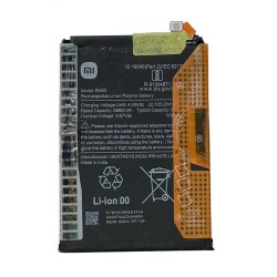 Xiaomi Redmi 10 Battery