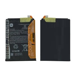 Xiaomi Redmi 10 Battery