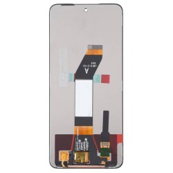 Xiaomi Redmi 10 LCD Screen Display Black - High Quality