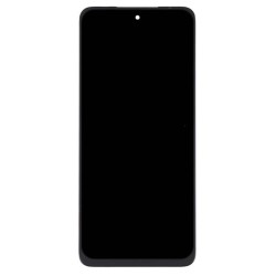 Xiaomi Redmi 10 Prime LCD Screen Display Black - ORIGINAL