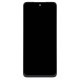 Xiaomi Redmi 10 Prime LCD Screen Display Black - High Quality