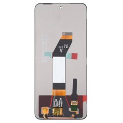 Xiaomi Redmi 10 Prime LCD Screen Display Black - High Quality