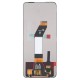 Xiaomi Redmi 10 Prime LCD Screen Display Black - High Quality