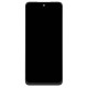 Xiaomi Redmi 10 Prime 2022 LCD Screen Display Black - ORIGINAL