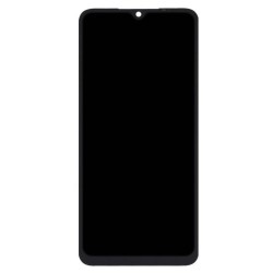 Xiaomi Redmi 10A LCD Screen Display Black - ORIGINAL