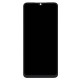 Xiaomi Redmi 10A LCD Screen Display Black - ORIGINAL