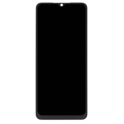 Xiaomi Redmi 10C LCD Screen Display Black - ORIGINAL