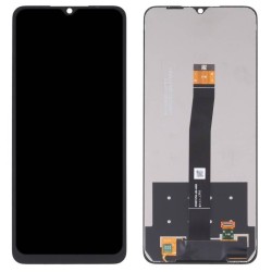 Xiaomi Redmi 10C LCD Screen Display Black - High Quality