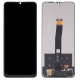 Xiaomi Redmi 10C LCD Screen Display Black - High Quality