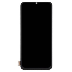 Xiaomi Redmi 10X 5G LCD Screen Display Black - ORIGINAL