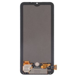 Xiaomi Redmi 10X 5G LCD Screen Display Black - ORIGINAL