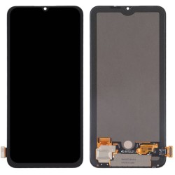 Xiaomi Redmi 10X 5G LCD Screen Display Black - High Quality