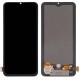 Xiaomi Redmi 10X 5G LCD Screen Display Black - ORIGINAL