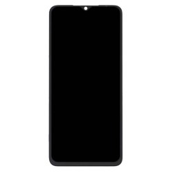 Xiaomi Redmi 11 Prime 5G LCD Screen Display Black - High Quality