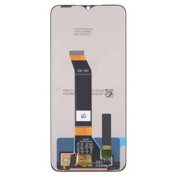 Xiaomi Redmi 11 Prime 5G LCD Screen Display Black - ORIGINAL