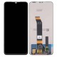 Xiaomi Redmi 11 Prime LCD Screen Display Black - ORIGINAL