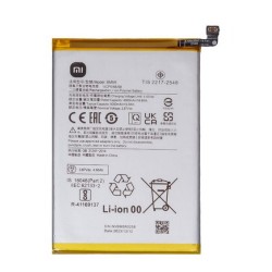 Xiaomi Redmi 12 5G Battery Module | For Replacement | ORIGINAL 