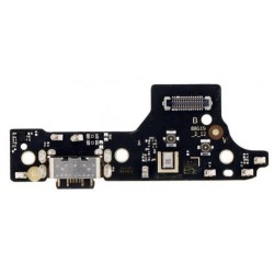 Xiaomi Redmi 12 5G Charging Port PCB Board Module