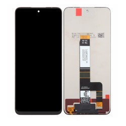 Xiaomi Redmi 12 5G LCD Screen With Display Touch Module - Black