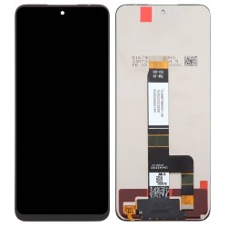 Xiaomi Redmi 12 5G LCD Screen Display Black - High Quality