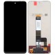 Xiaomi Redmi 13 LCD Screen Display Black - High Quality