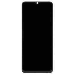 Xiaomi Redmi 12C LCD Screen Display Black - High Quality