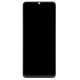 Xiaomi Redmi 12C LCD Screen Display Black - High Quality