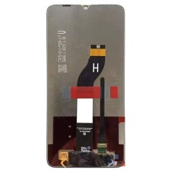 Xiaomi Redmi 13C 5G LCD Screen Display Black - High Quality