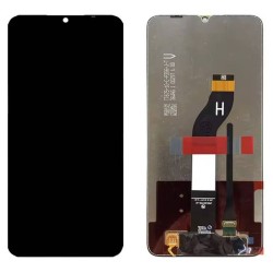 Xiaomi Redmi 13C 5G LCD Screen Display Black - ORIGINAL