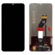 Xiaomi Redmi 13C 5G LCD Screen Display Black - ORIGINAL