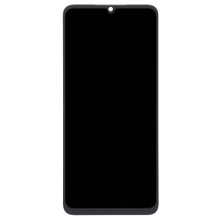 Xiaomi Redmi 13R LCD Screen Display Black - ORIGINAL