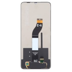 Xiaomi Redmi 13R LCD Screen Display Black - ORIGINAL