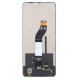 Xiaomi Redmi 13R LCD Screen Display Black - ORIGINAL