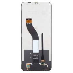 Xiaomi Redmi 14C LCD Screen Display Black - ORIGINAL