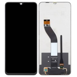 Xiaomi Redmi 14C LCD Screen Display Black - High Quality