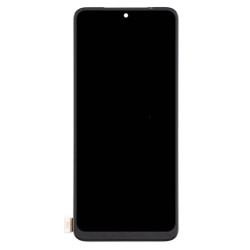 Xiaomi Redmi Note 10S LCD Screen Display Black - ORIGINAL