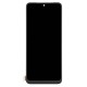 Xiaomi Redmi Note 10S LCD Screen Display Black - High Quality