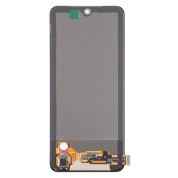 Xiaomi Redmi Note 10S LCD Screen Display Black - High Quality