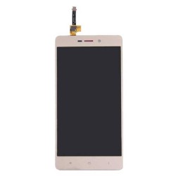 Xiaomi Redmi 4 LCD Screen Display Gold - ORIGINAL