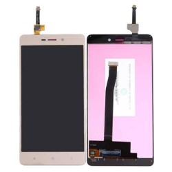 Xiaomi Redmi 4 LCD Screen Display Gold - High Quality