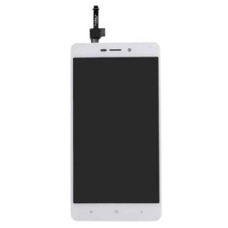 Xiaomi Redmi 3S Prime LCD Screen Display White - ORIGINAL