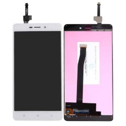 Xiaomi Redmi 3S Prime LCD Screen Display White - ORIGINAL