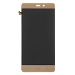 Xiaomi Redmi 4 Prime LCD Screen Display Gold - ORIGINAL