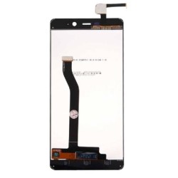 Xiaomi Redmi 4 Prime LCD Screen Display White - High Quality