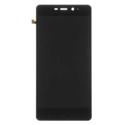 Xiaomi Redmi 4 Prime LCD Screen Display Black - ORIGINAL