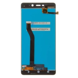 Xiaomi Redmi 4 Prime LCD Screen Display Black - High Quality