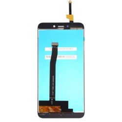 Xiaomi Redmi 4x LCD Screen Display Black - High Quality