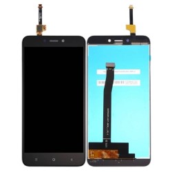 Xiaomi Redmi 4x LCD Screen Display Black - High Quality