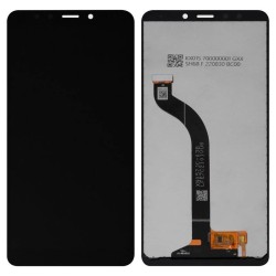 Xiaomi Redmi 5 LCD Screen Display Black - High Quality