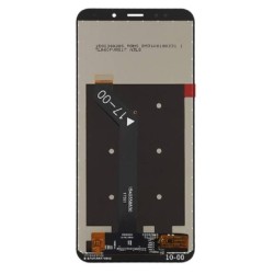 Xiaomi Redmi 5 Plus LCD Screen Display White - High Quality